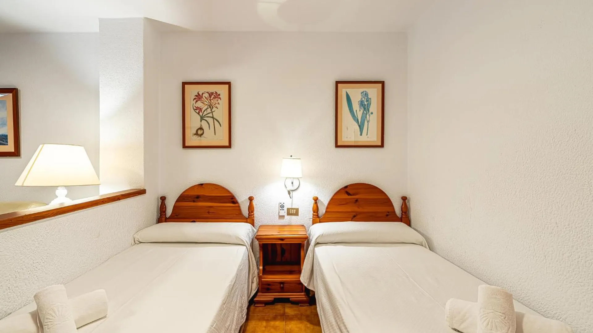 Appartamento Las Americas - Studio On The Golden Mile - As De Casas Playa de las Americas
