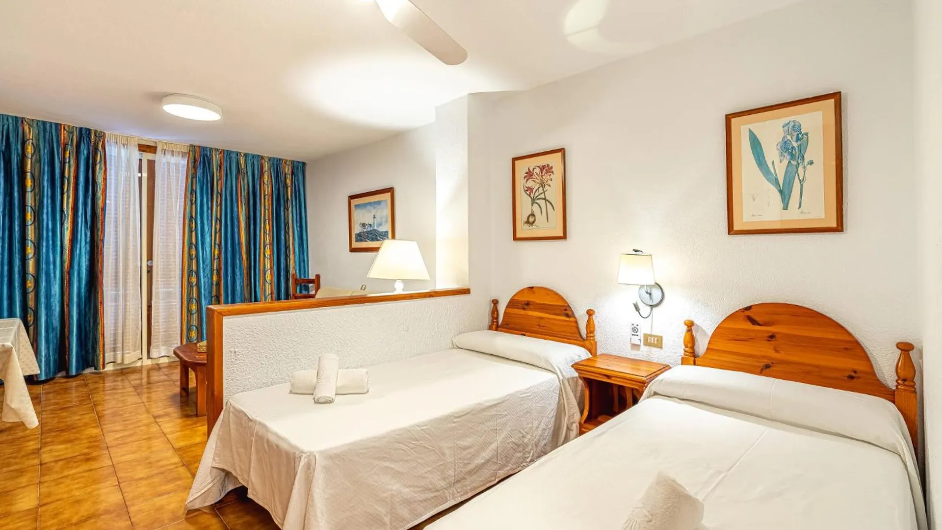 Appartamento Las Americas - Studio On The Golden Mile - As De Casas Playa de las Americas