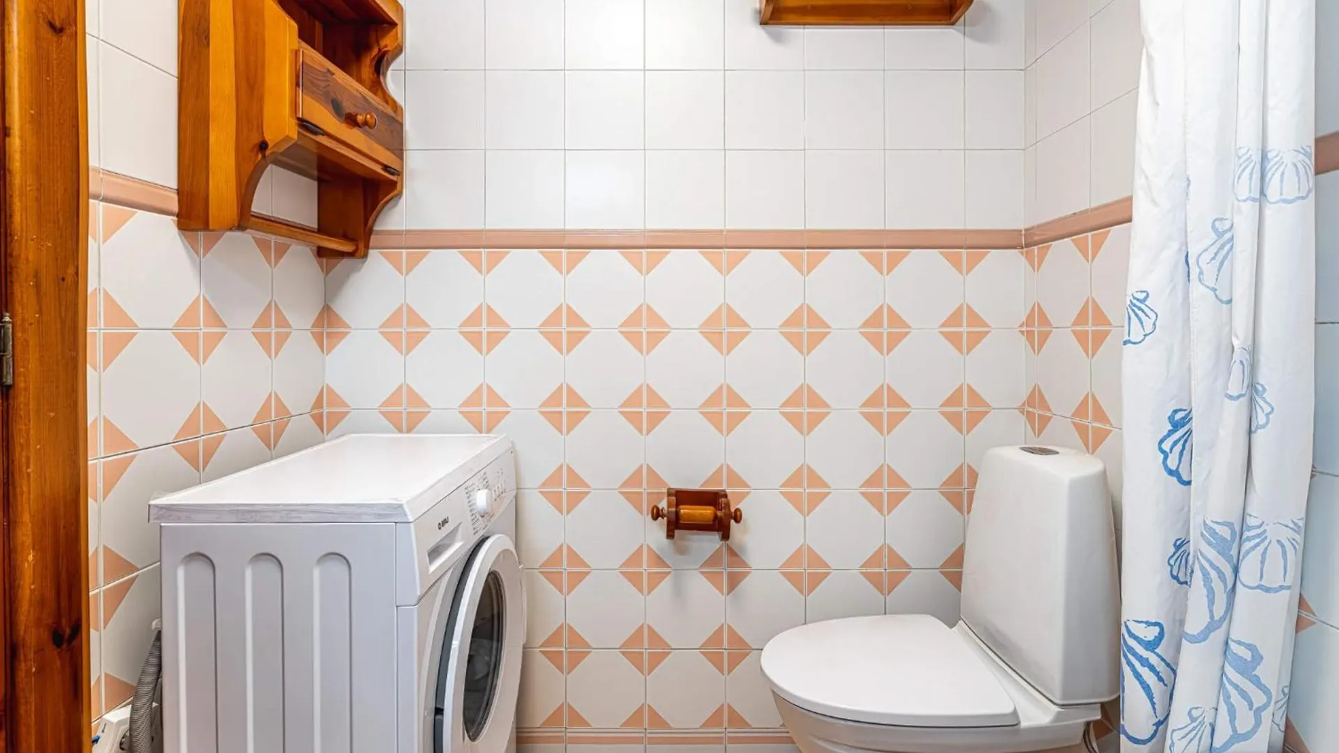 Appartamento Las Americas - Studio On The Golden Mile - As De Casas Playa de las Americas