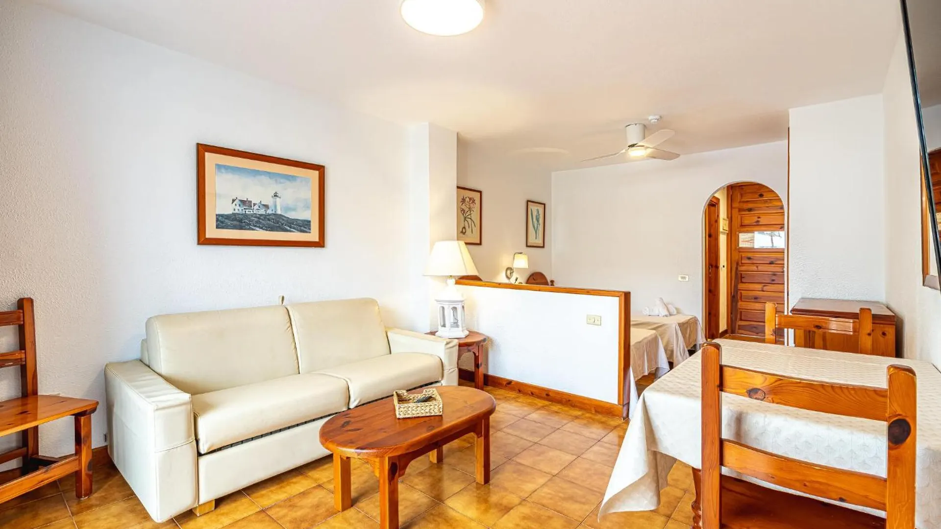 Appartamento Las Americas - Studio On The Golden Mile - As De Casas Playa de las Americas