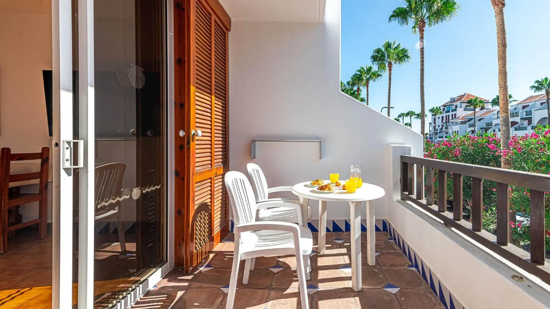 Las Americas - Studio On The Golden Mile - As De Casas Playa de las Americas  Spagna