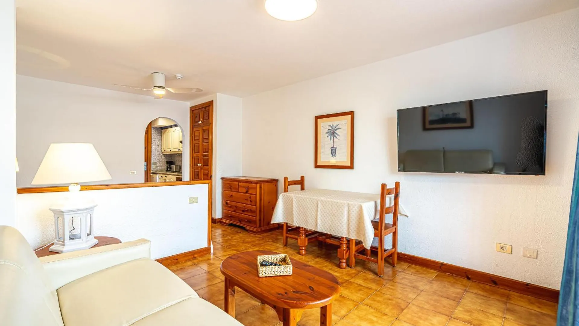 Las Americas - Studio On The Golden Mile - As De Casas Playa de las Americas  0*, Playa de las Americas (Tenerife) Spagna