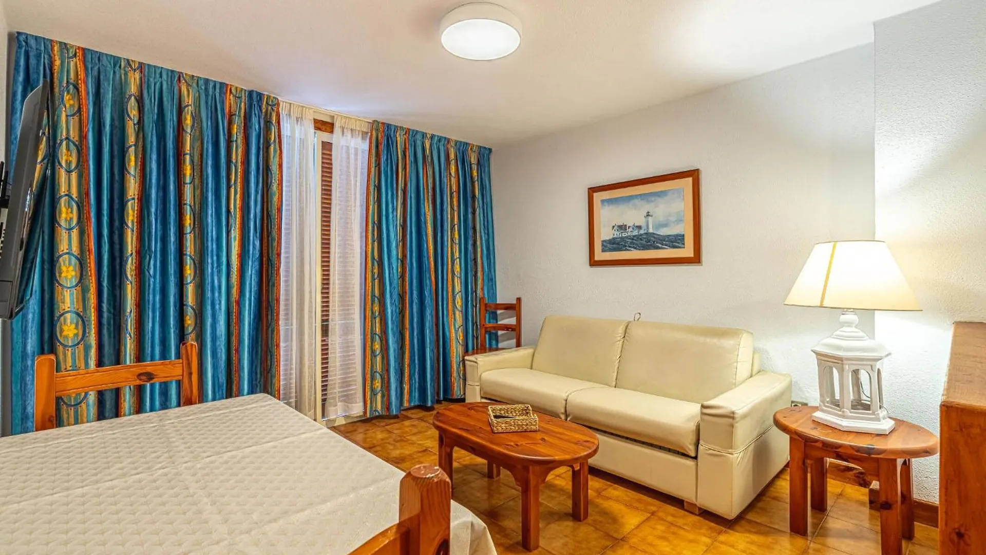 Las Americas - Studio On The Golden Mile - As De Casas Playa de las Americas  Appartamento Playa de las Americas (Tenerife)