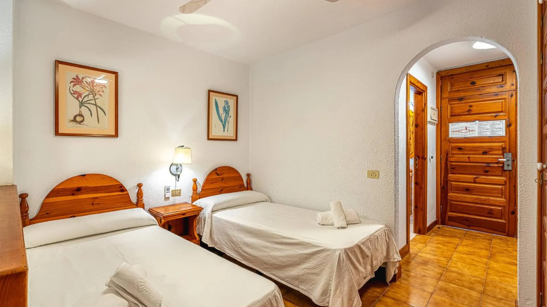 Las Americas - Studio On The Golden Mile - As De Casas Playa de las Americas  Appartamento