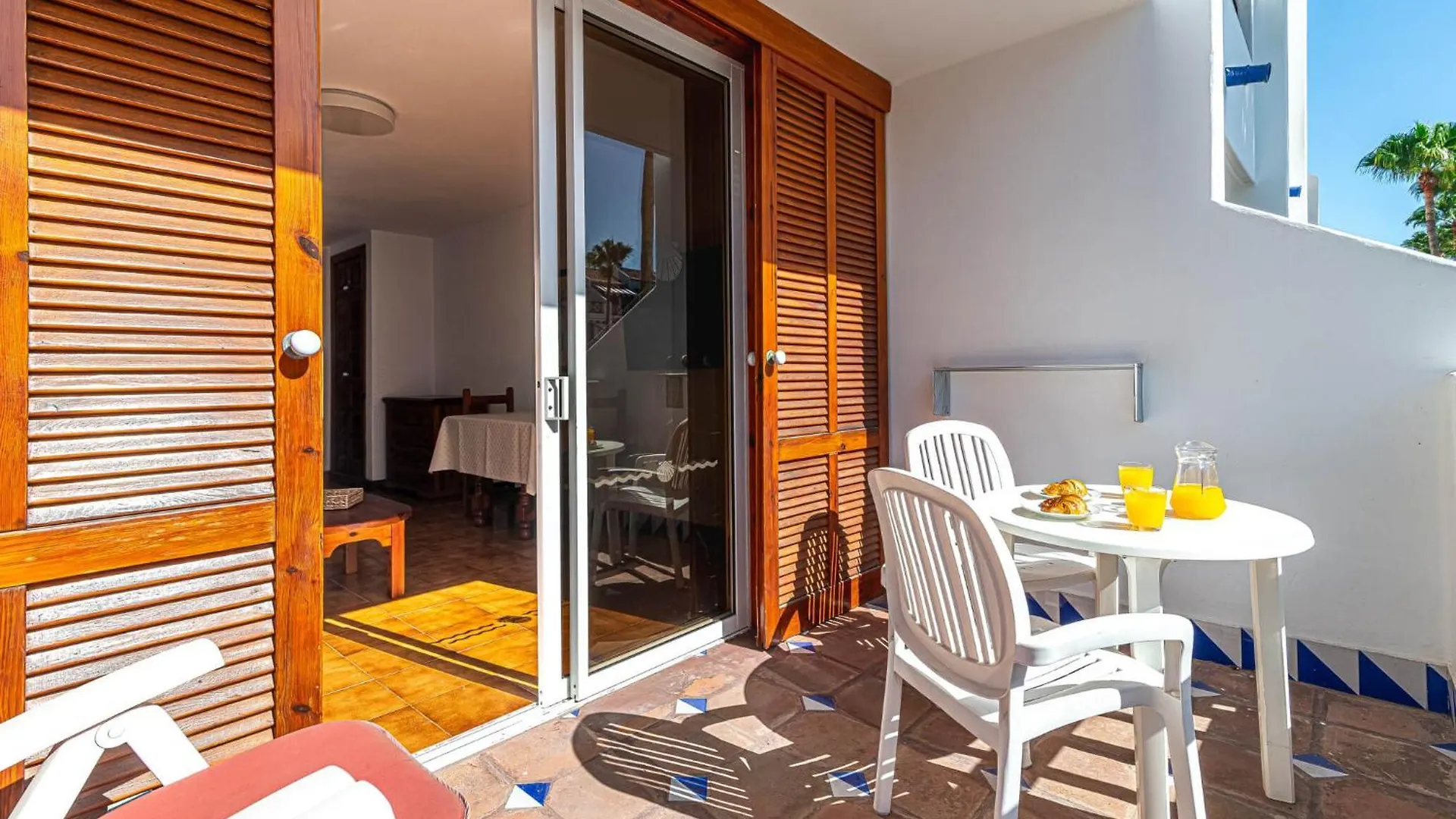Appartamento Las Americas - Studio On The Golden Mile - As De Casas Playa de las Americas
