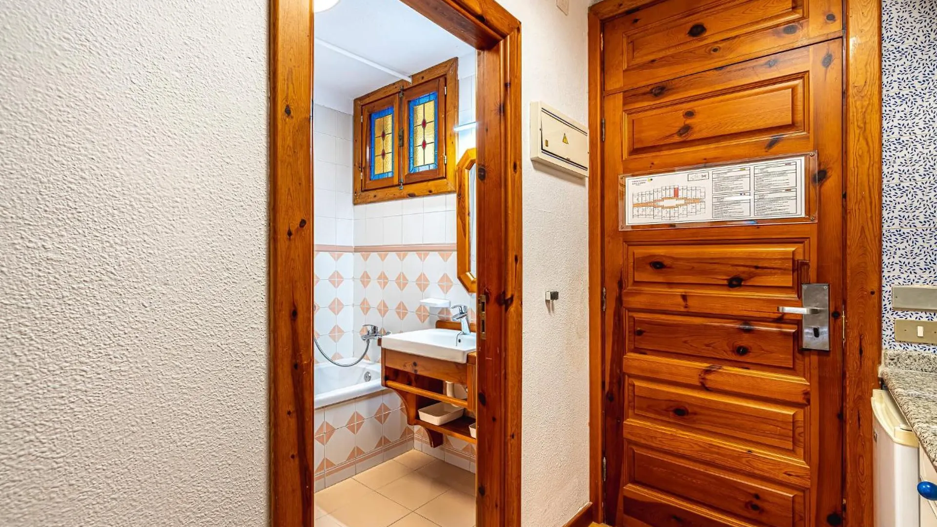 Appartamento Las Americas - Studio On The Golden Mile - As De Casas Playa de las Americas  Spagna