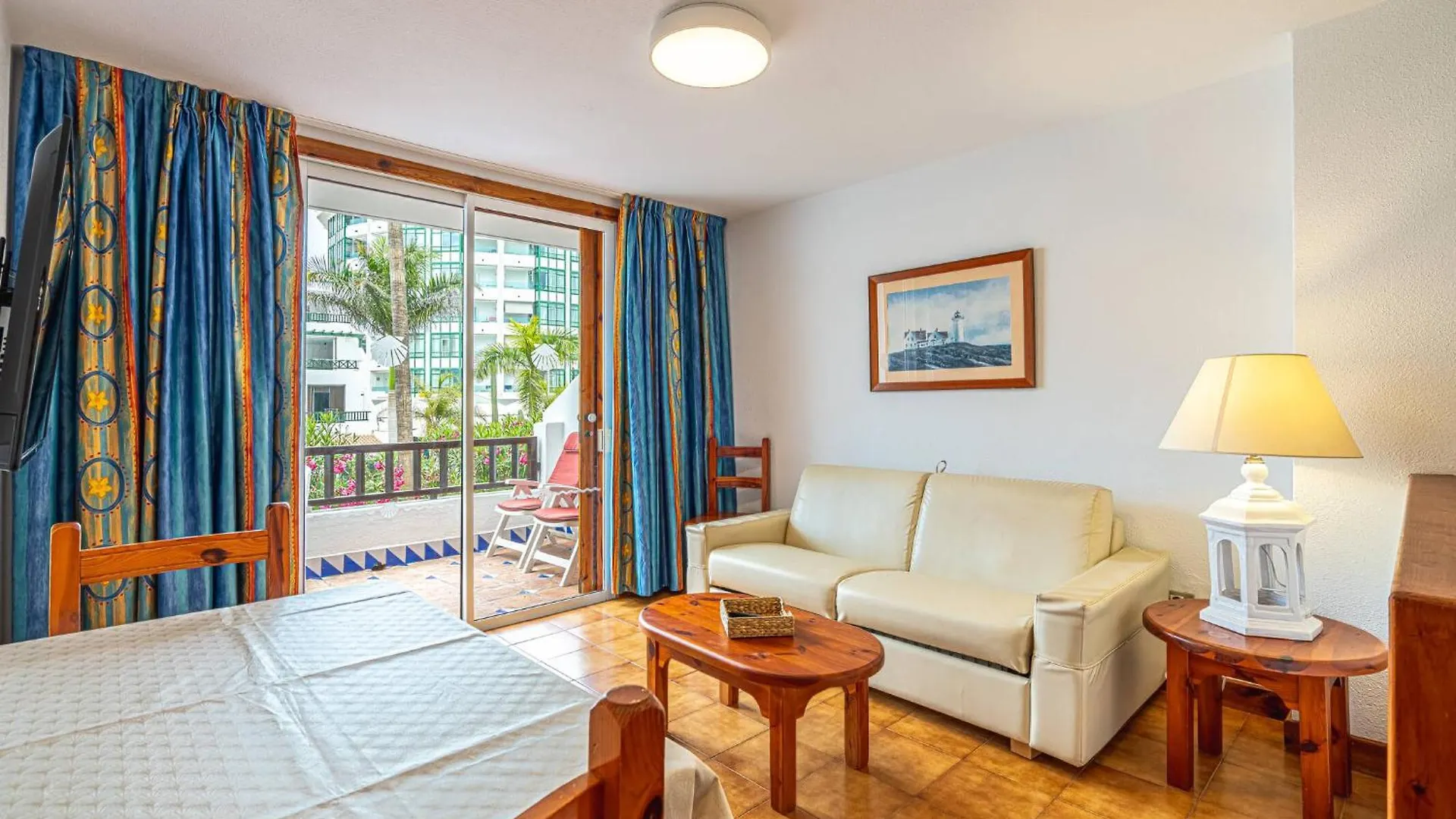 Las Americas - Studio On The Golden Mile - As De Casas Playa de las Americas
