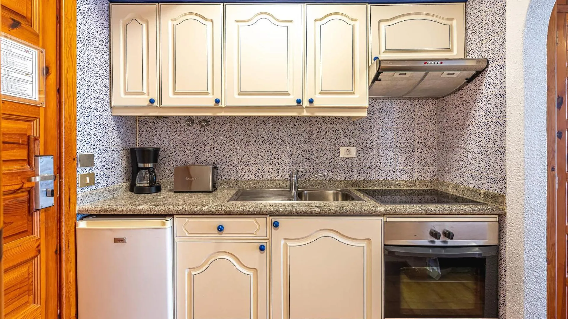 Appartamento Las Americas - Studio On The Golden Mile - As De Casas Playa de las Americas