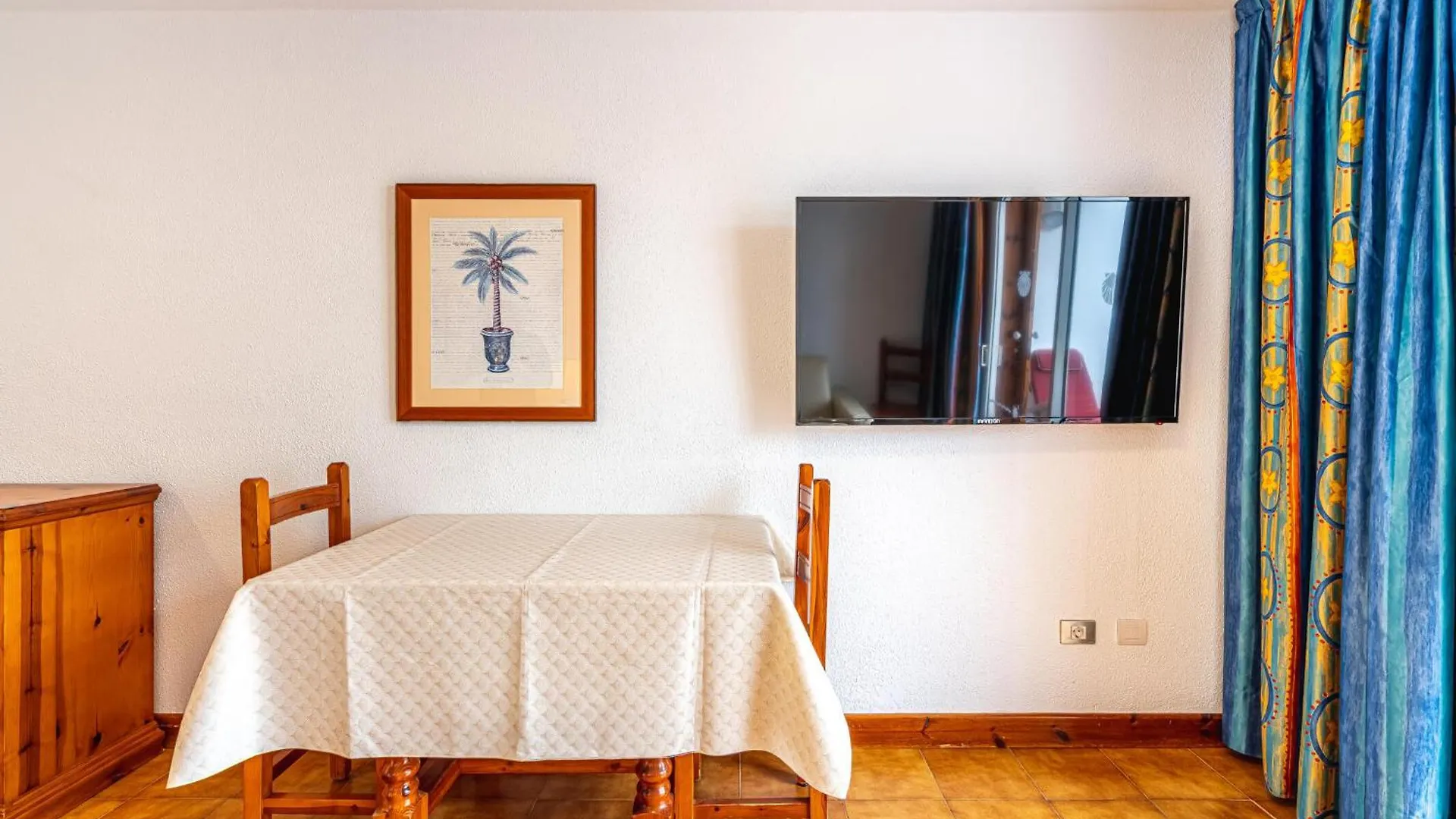 Las Americas - Studio On The Golden Mile - As De Casas Playa de las Americas  Spagna